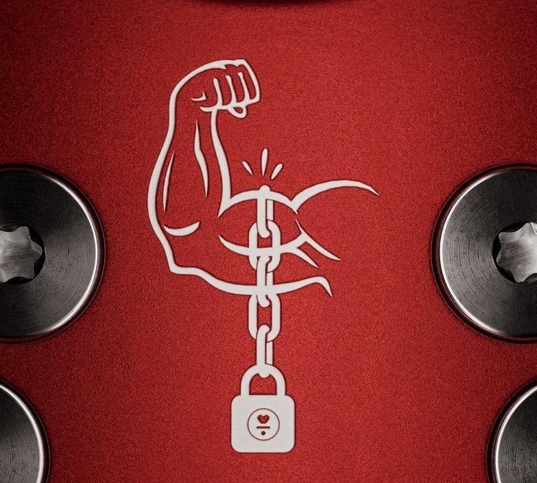 Armlock +$190