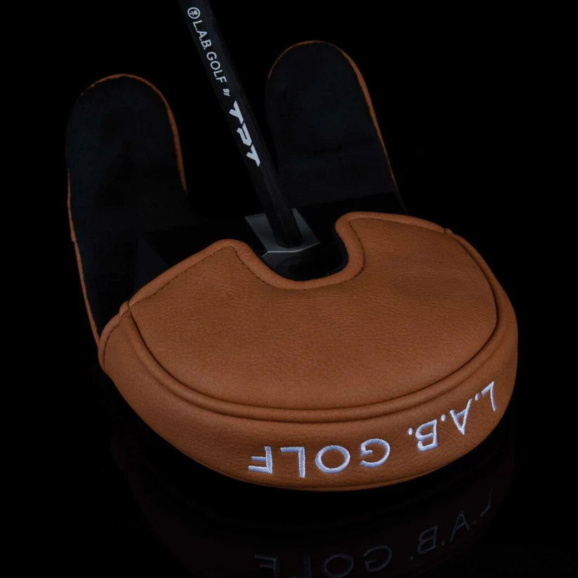 LAB Golf MEZZ.1 EMBROIDERED HEADCOVER