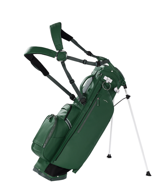 Sun Mountain Matchplay 4-Way Stand Bag