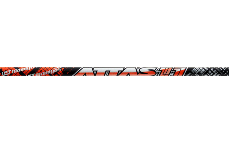 UST ATTAS 11 Wood Shaft