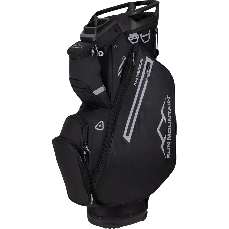 Sun Mountain Maverick Cart Bag