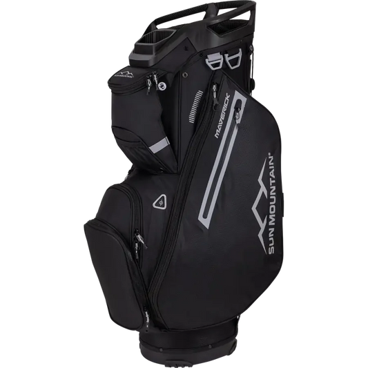 Sun Mountain Maverick Cart Bag