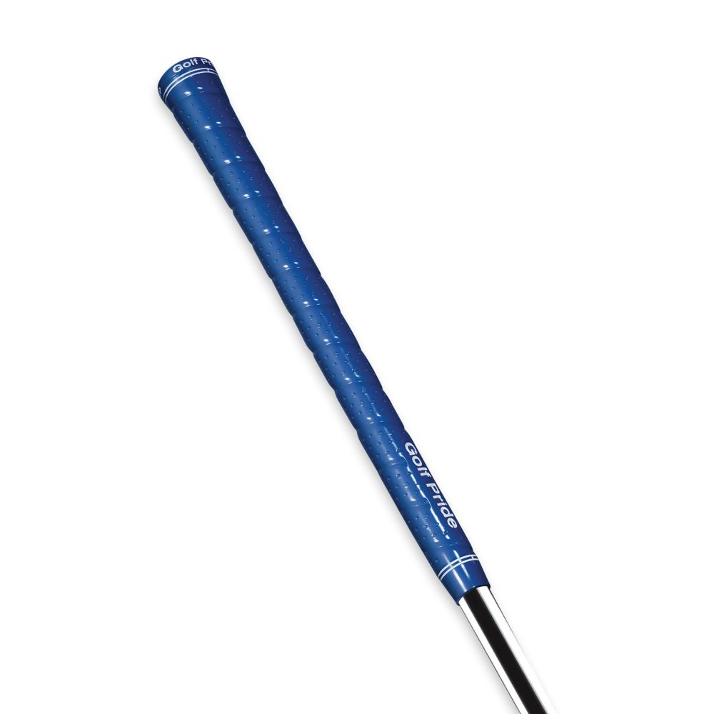 Golf Pride Tour Wrap 2G Golf Grips Blue