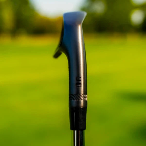 Sub 70 TAIII v2 CB Forged Black Irons