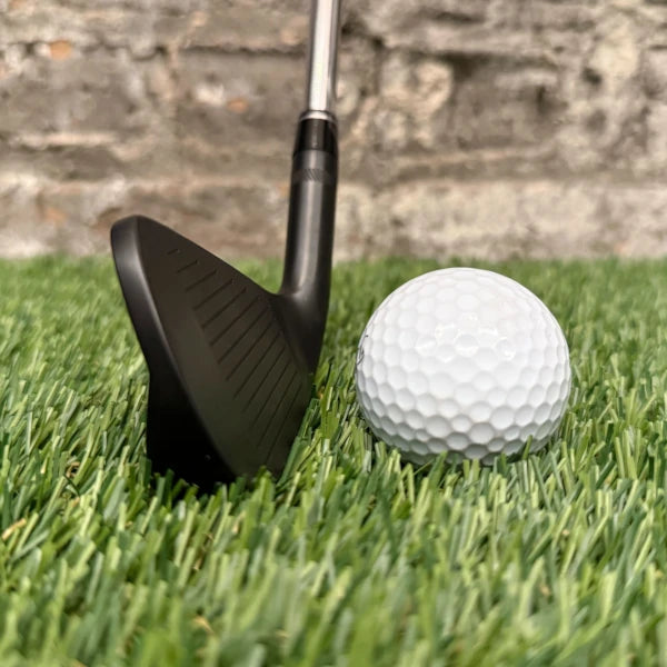 Sub 70 669 TC Forged Black Irons