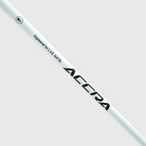 ACCRA x L.A.B. -White +$235