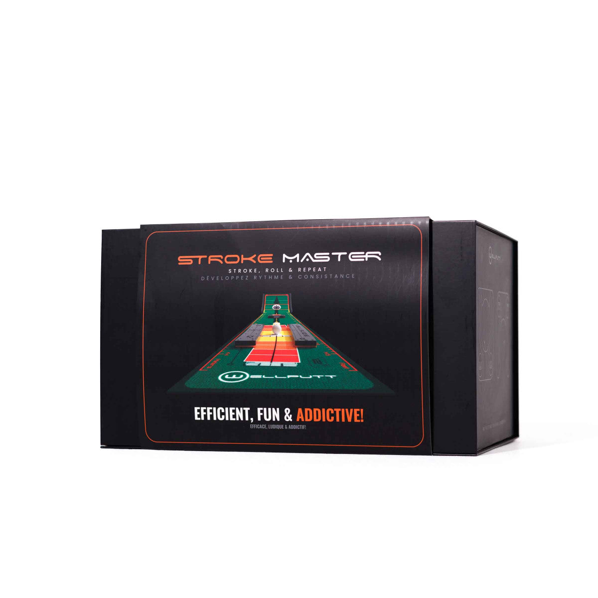 WellPutt Stroke Master