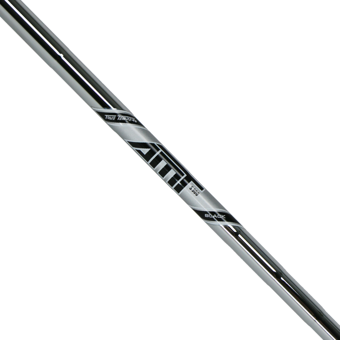 True Temper AMT Black +$623