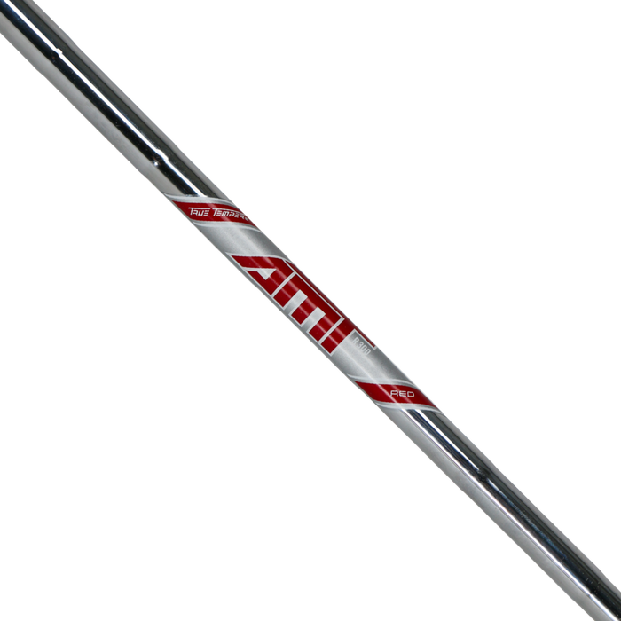 True Temper AMT Red +$623