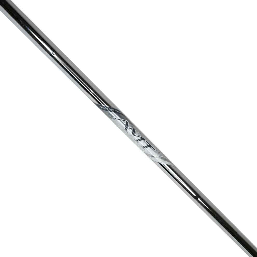 True Temper AMT Silver +$623