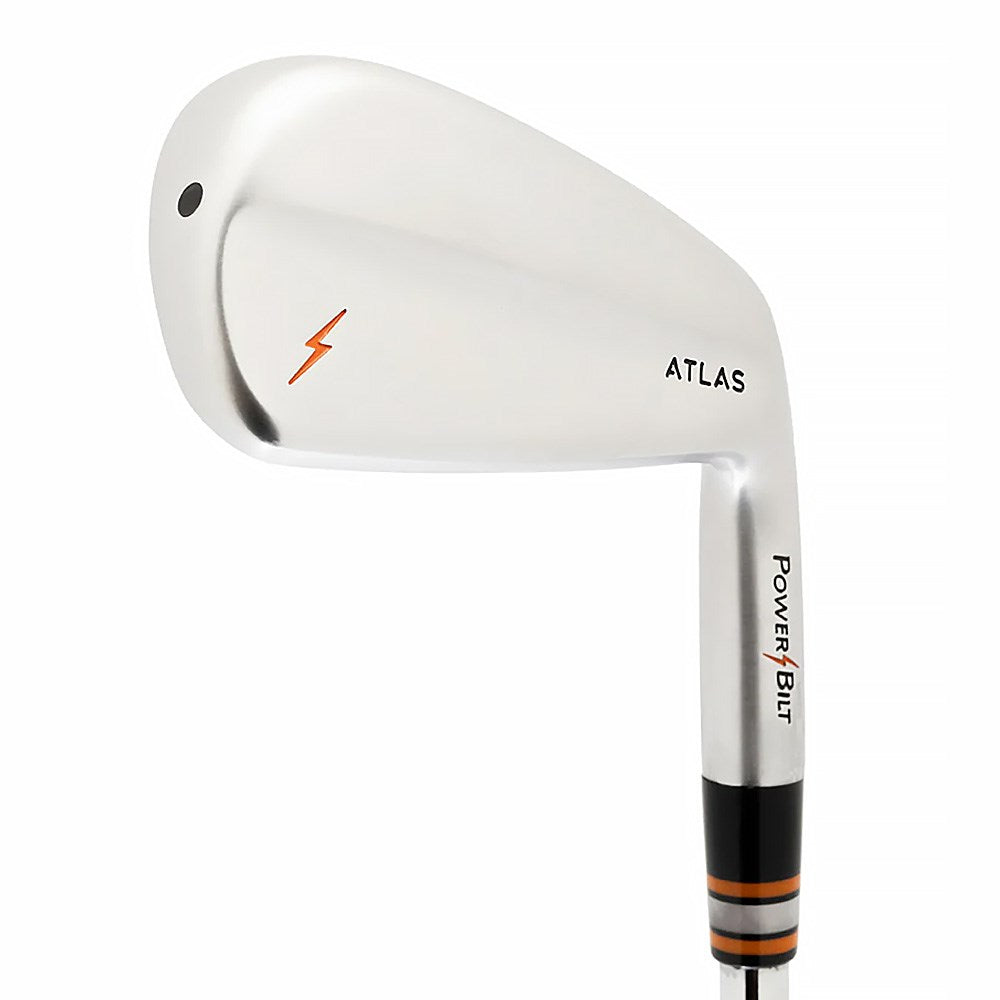 POWERBILT ATLAS PD IRONS Custom