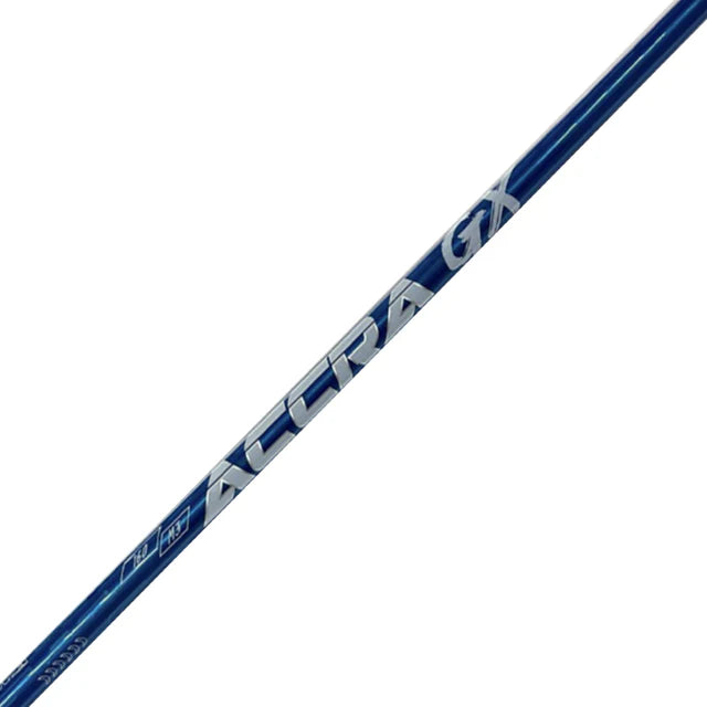 Accra GX Blue 100 Series Fairway Wood Shaft