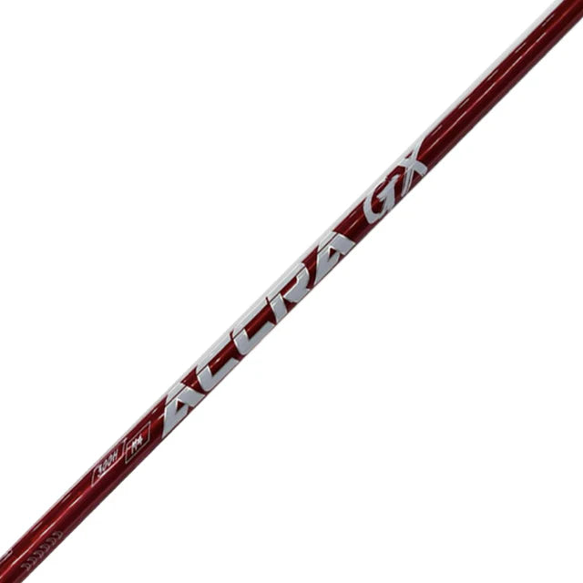 Accra GX Red 300 Series Fairway Wood Shaft