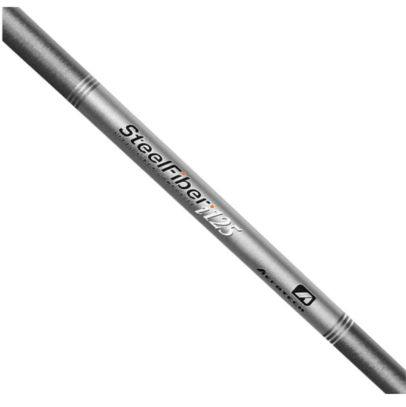 Aerotech SteelFiber i125CW Iron Shaft
