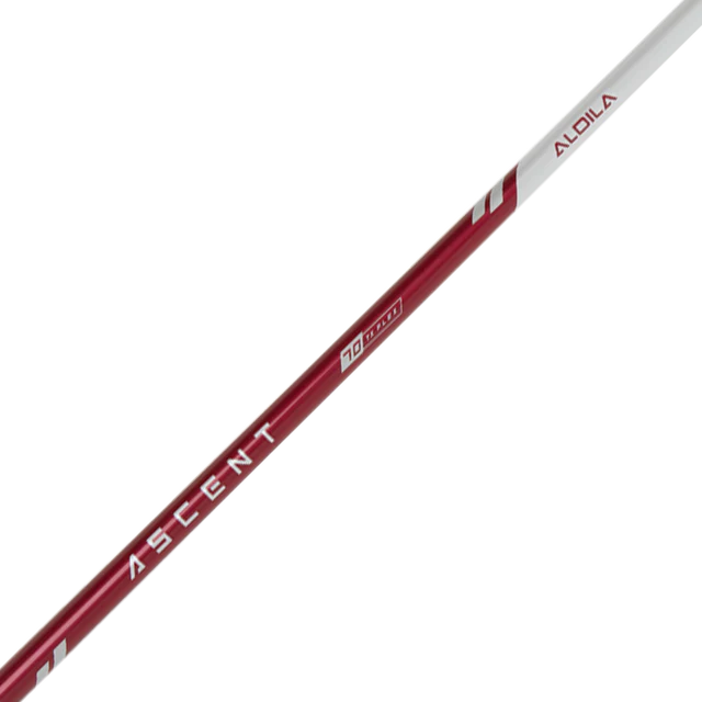 ALDILA ASCENT Red Wood Shaft