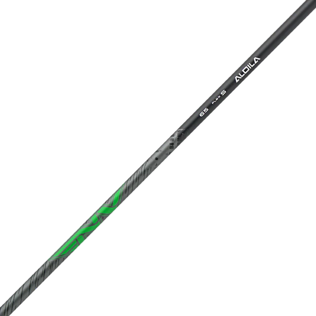 Aldila NV Green Wood Shaft