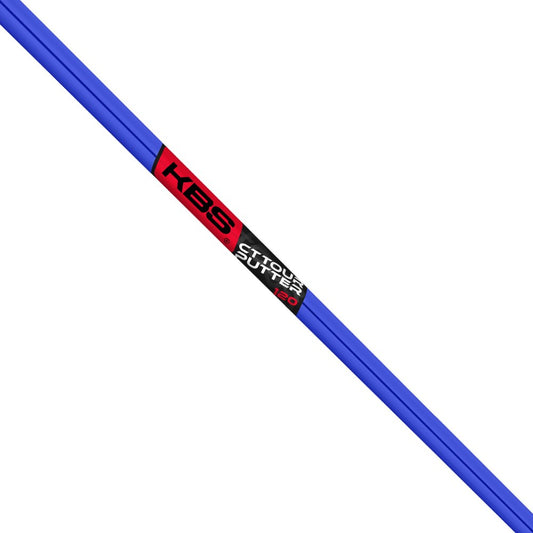 KBS CT CUSTOM PUTTER SHAFT (0.370)