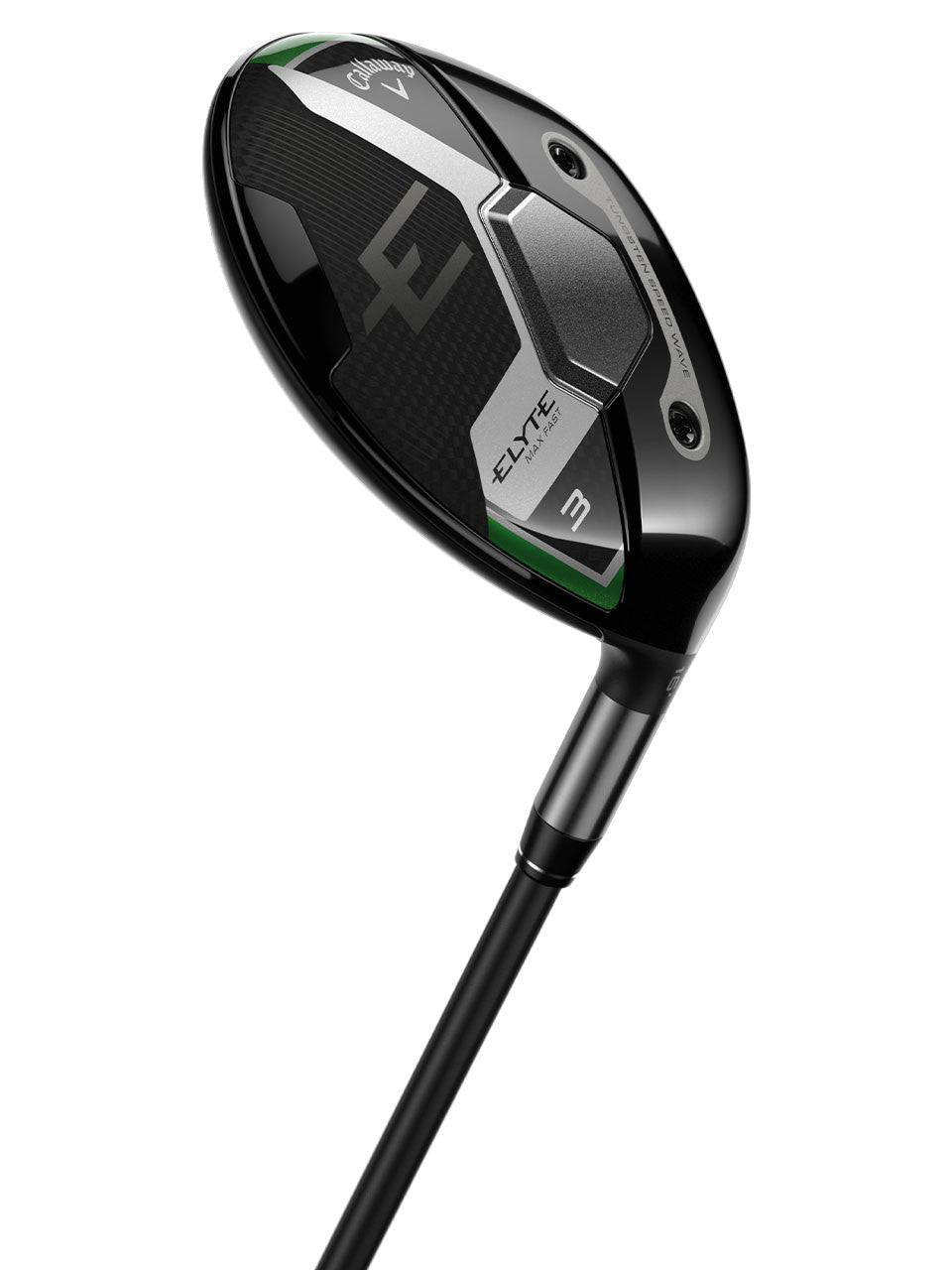 Callaway Elyte Max Fast Fairway Wood Custom