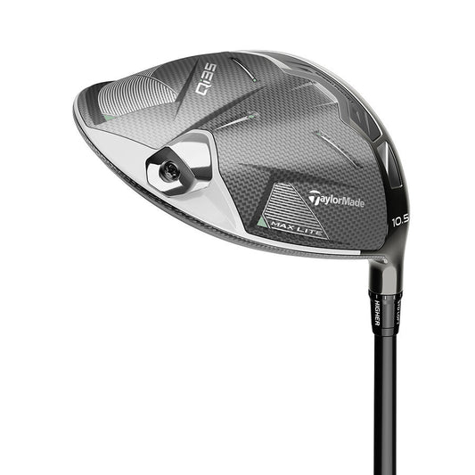 TaylorMade Qi35 Max Lite Custom Driver