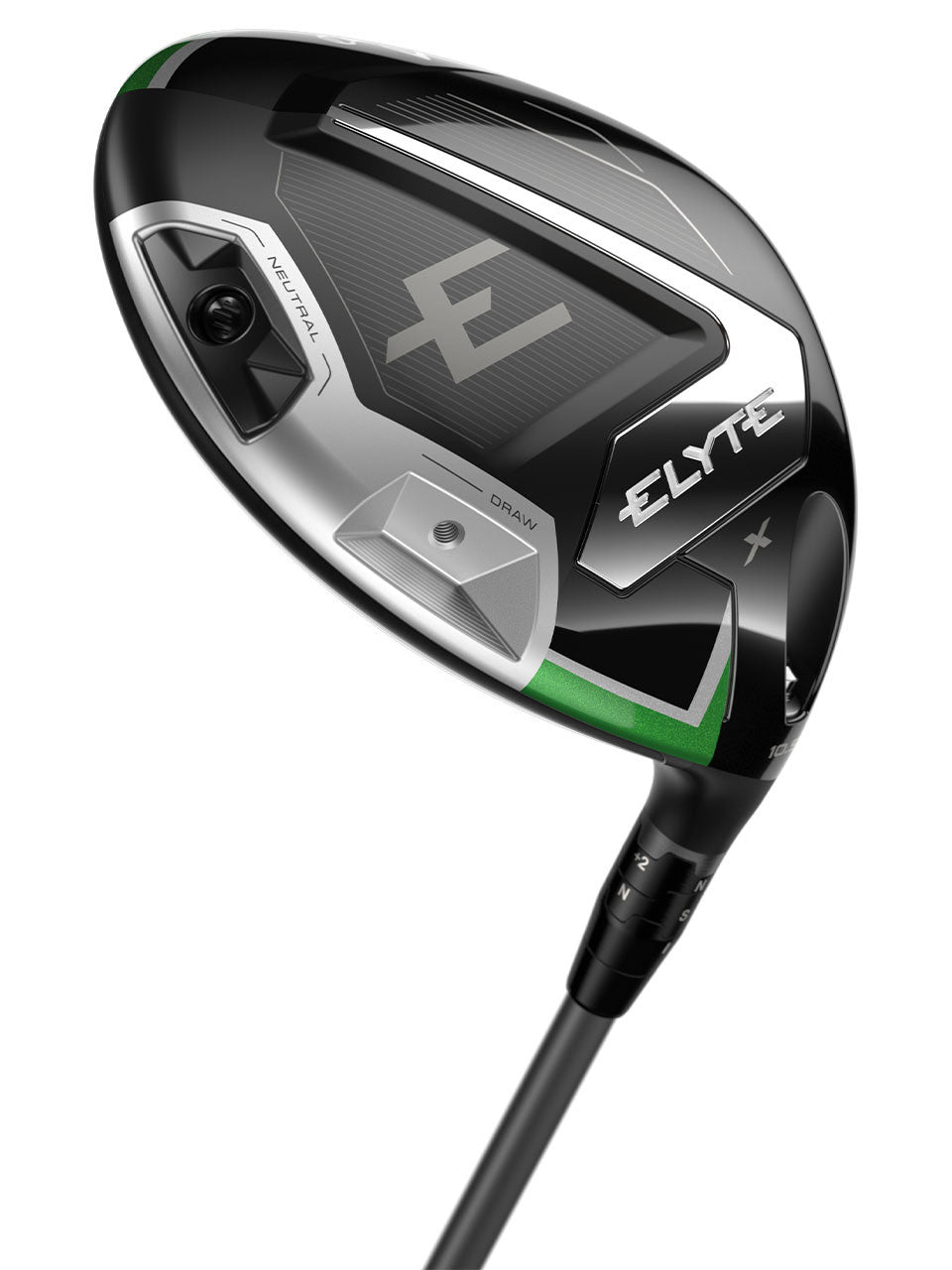 Callaway Elyte X Driver Custom