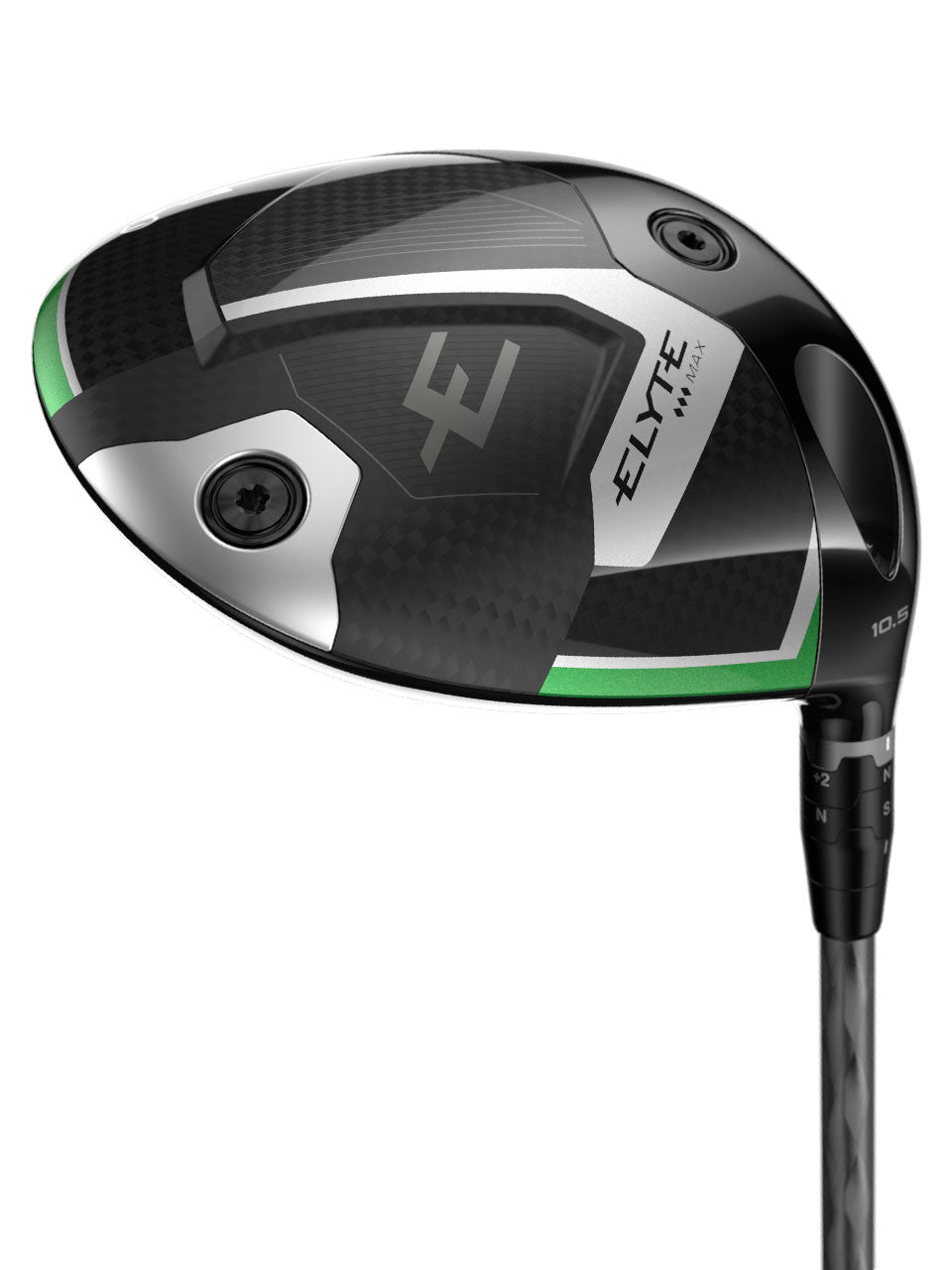 Callaway Elyte Triple Diamond Max Driver Custom