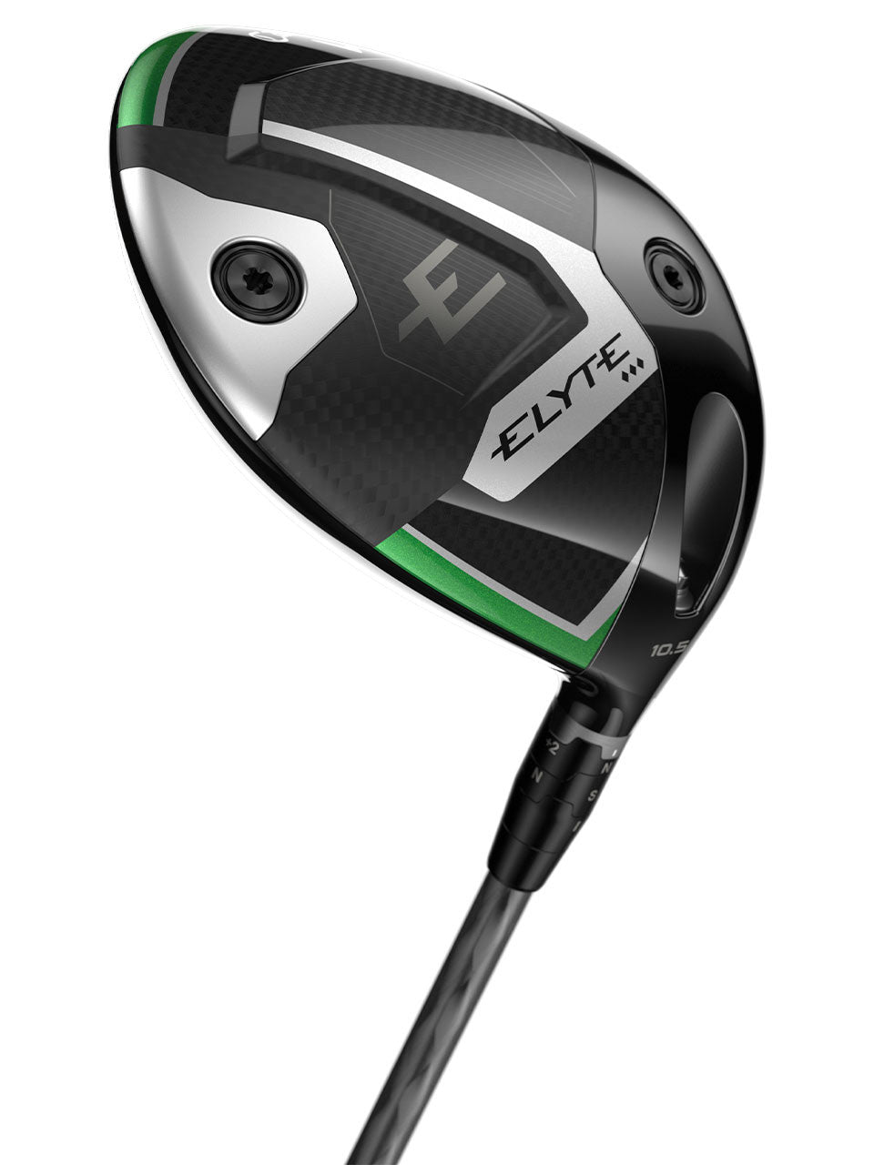 Callaway Elyte Triple Diamond Driver Custom