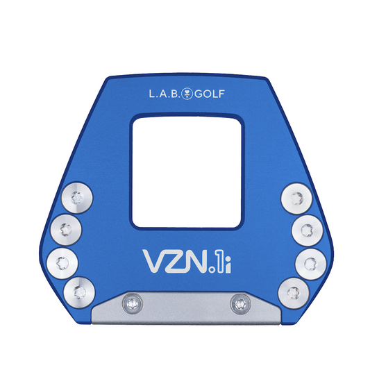 LAB VZN.1i CUSTOM PUTTER Counterbalance