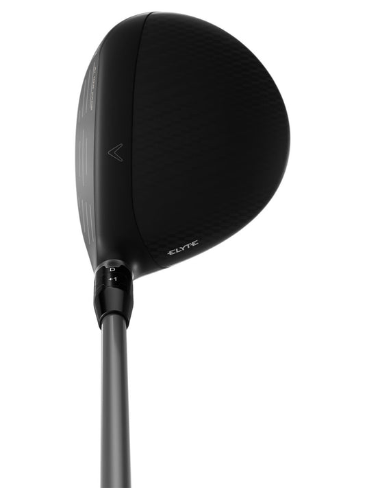 Callaway Elyte Fairway Wood Custom