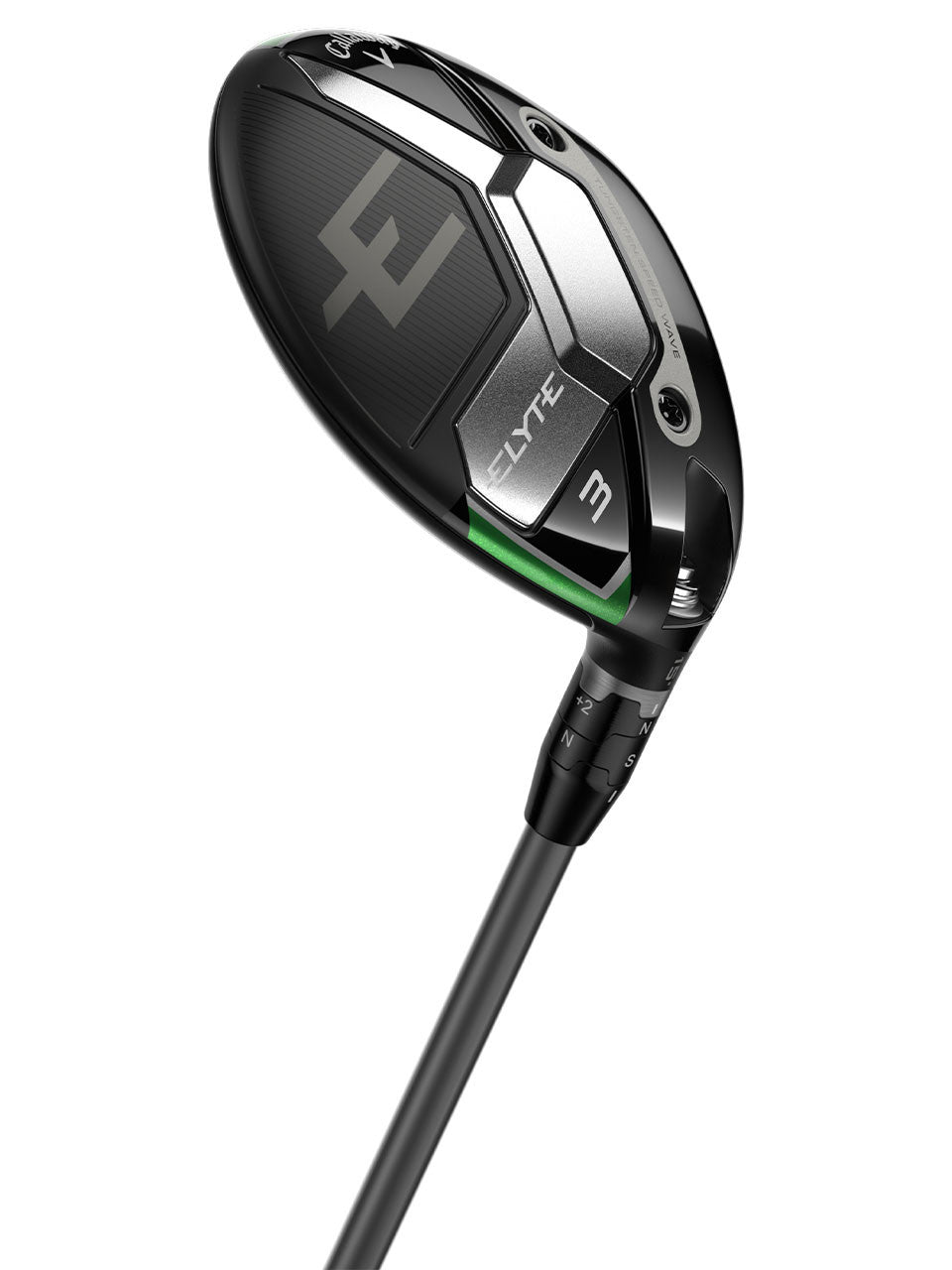 Callaway Elyte Fairway Wood Custom