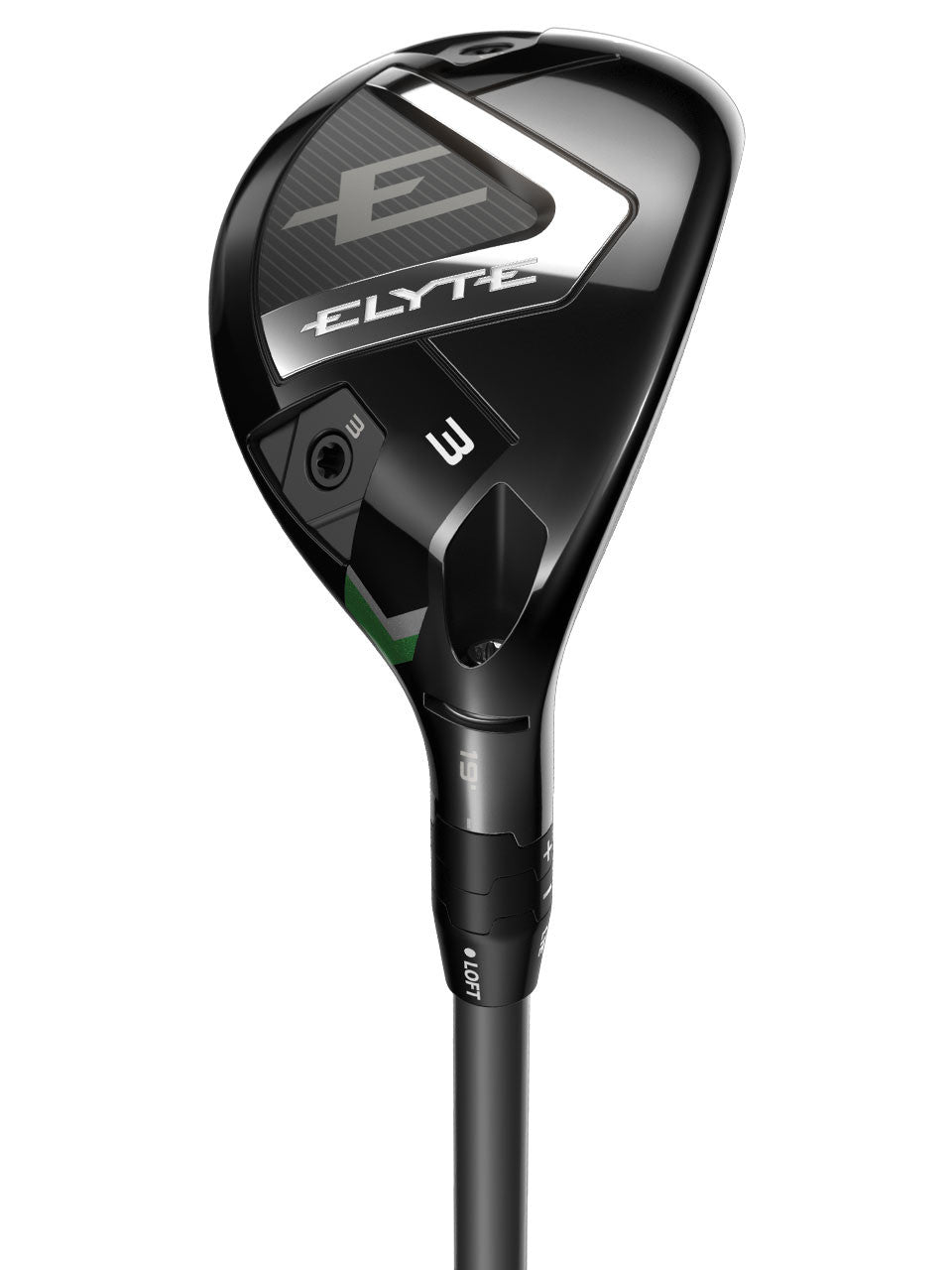 Callaway Elyte Hybrid Custom
