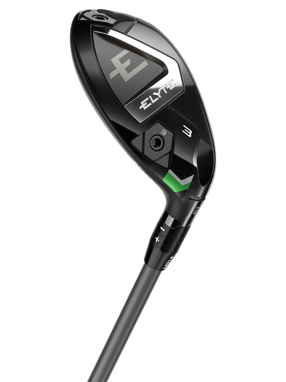 Callaway Elyte Hybrid Custom