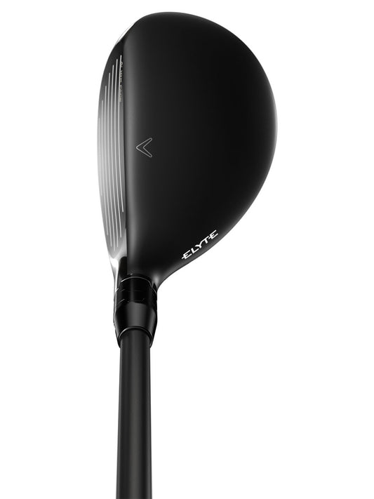 Callaway Elyte Max Fast Hybrid Custom