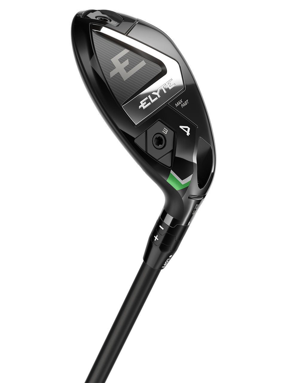 Callaway Elyte Max Fast Hybrid Custom