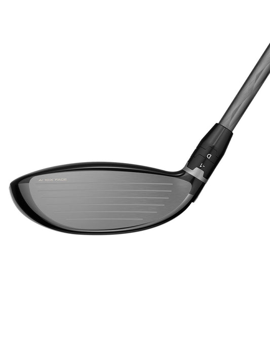 Callaway Elyte Triple Diamond Fairway Custom