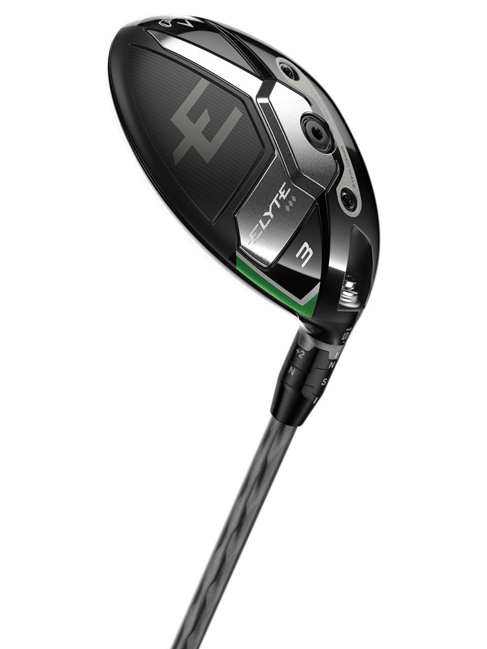 Callaway Elyte Triple Diamond Fairway Custom