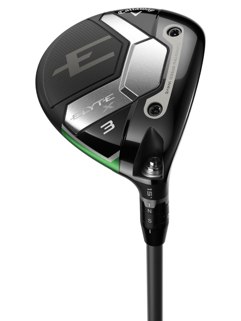 Callaway Elyte X Fairway Wood Custom