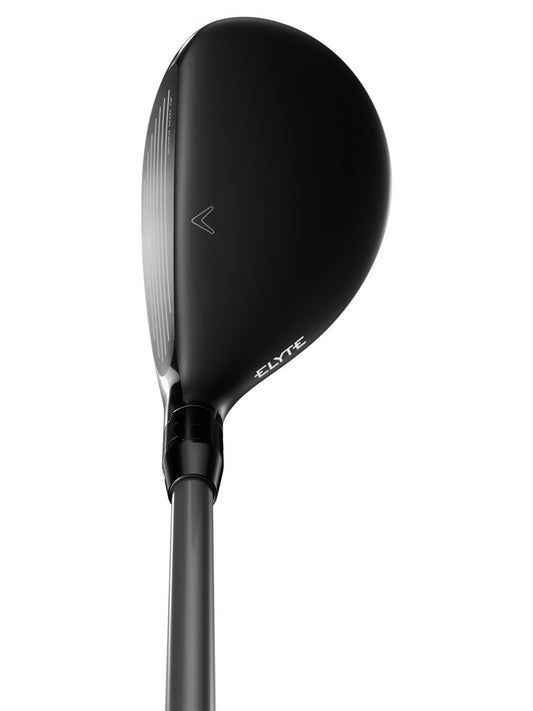 Callaway Elyte X Hybrid Custom