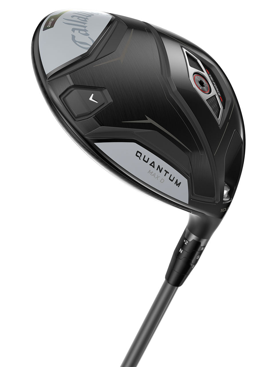 Callaway Quantum Max D Driver Custom