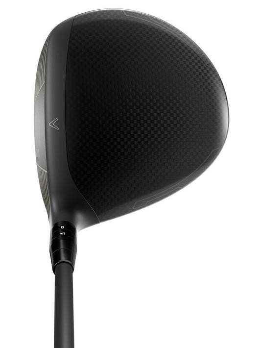 Callaway Quantum Max Fast Driver Custom