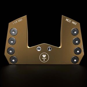 LAB Golf MEZZ.1 Max Custom Putter Counterbalnced