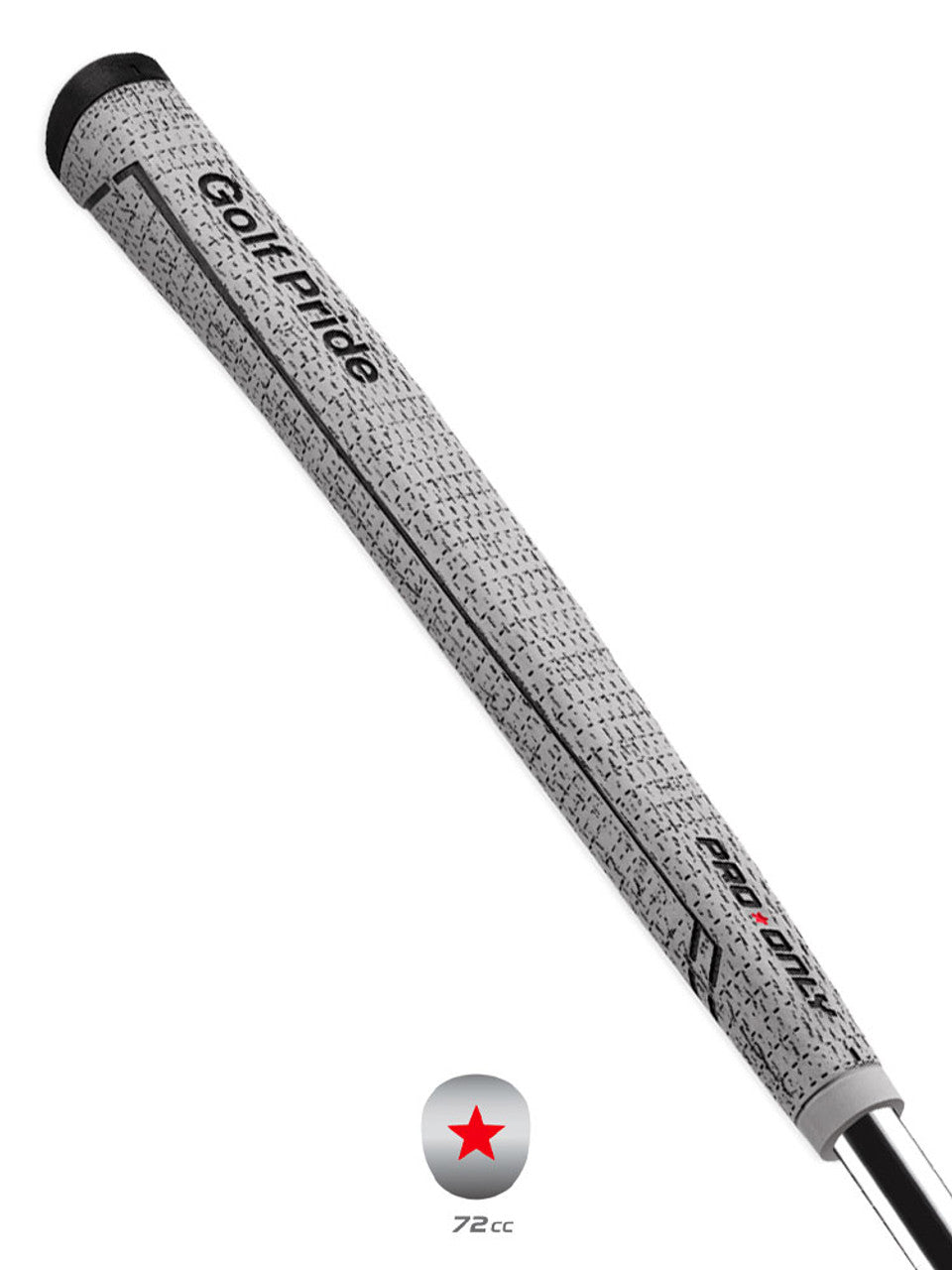Golf Pride Pro Only Cord Putter Grip