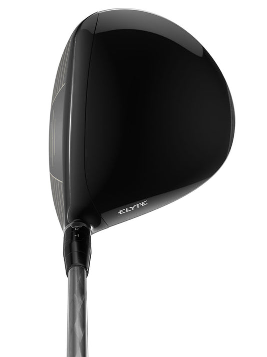 Callaway Elyte Triple Diamond Tour Draw Driver Custom