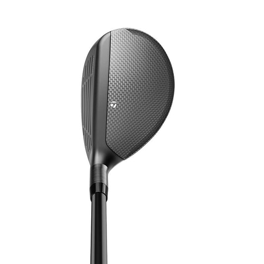 TaylorMade Qi35 Max Rescue Custom