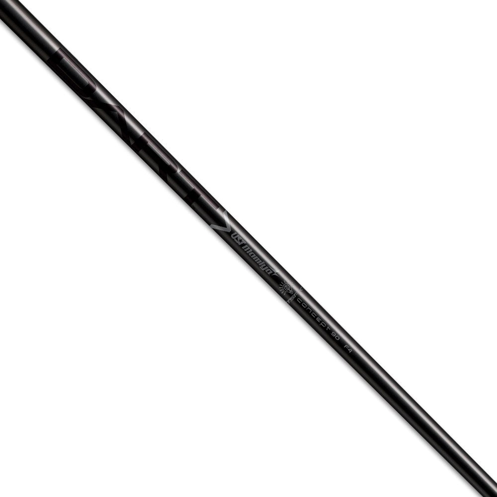 UST MAMIYA DART V TSPX 90 IRON SHAFTS