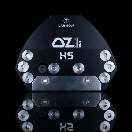 LAB Golf OZ.1i HS Stock