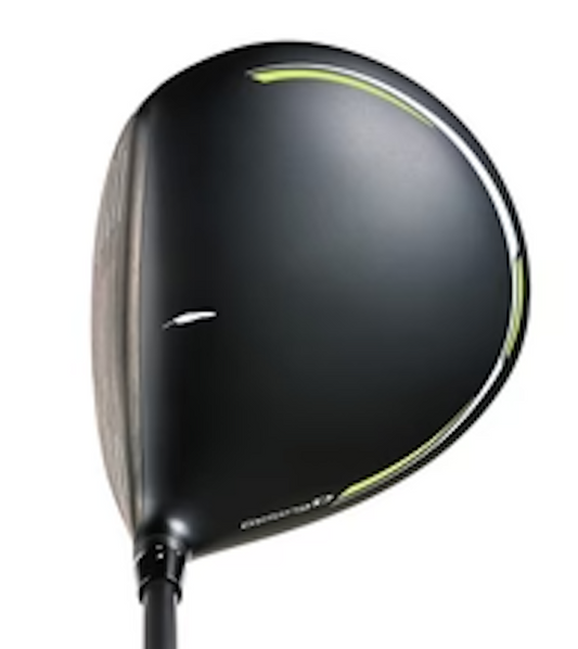 GelongD DX-001 Driver - Custom