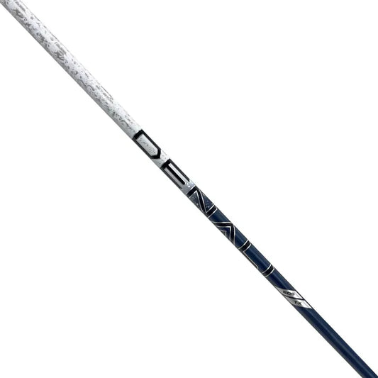 Project X Denali Blue Graphite Wood Shaft