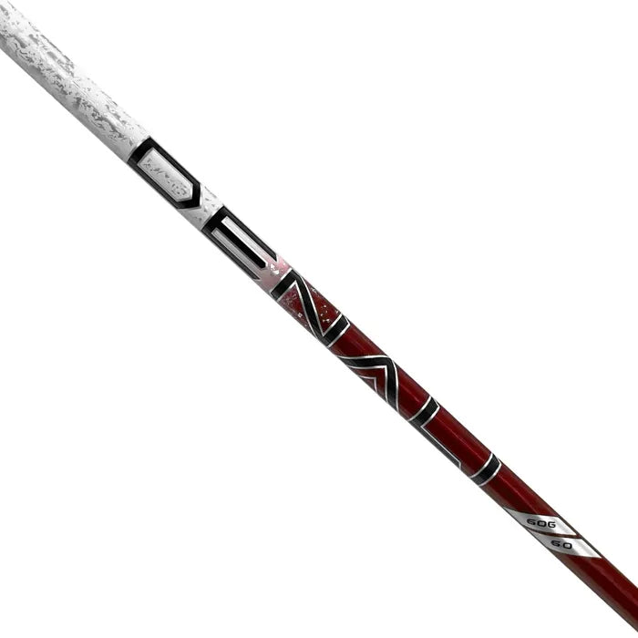 Project X Denali Black Graphite Shaft Project X Denali Black Graphite Shaft