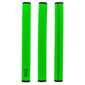 THE GRIP MASTER NEON LACED PUTTER GRIP