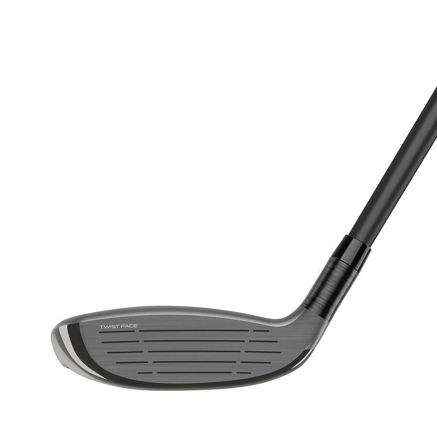 TaylorMade Qi35 Max Lite Rescue Custom